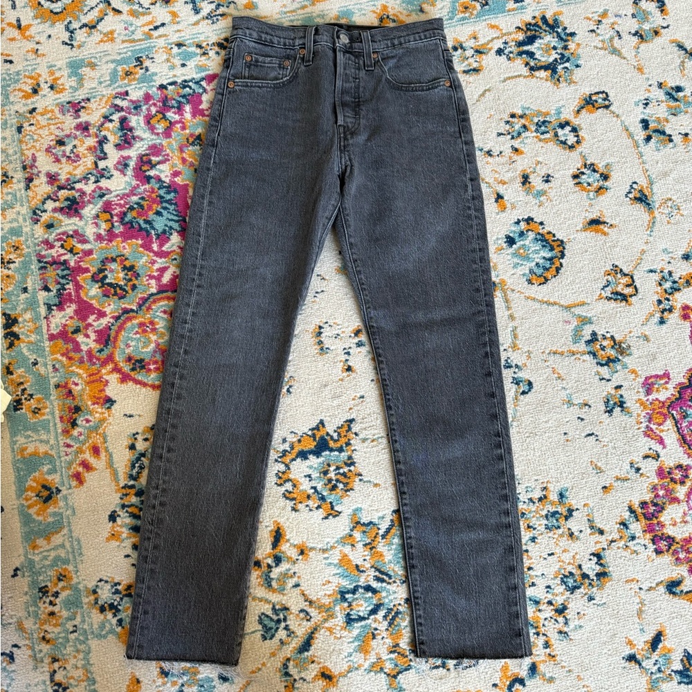 Levi’s jeans